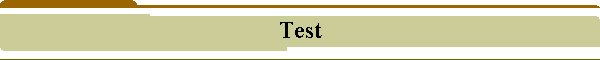 Test