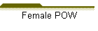 Female POW