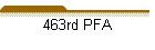 463rd PFA