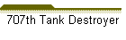 707th Tank Destroyer
