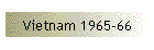 Vietnam 1965-66